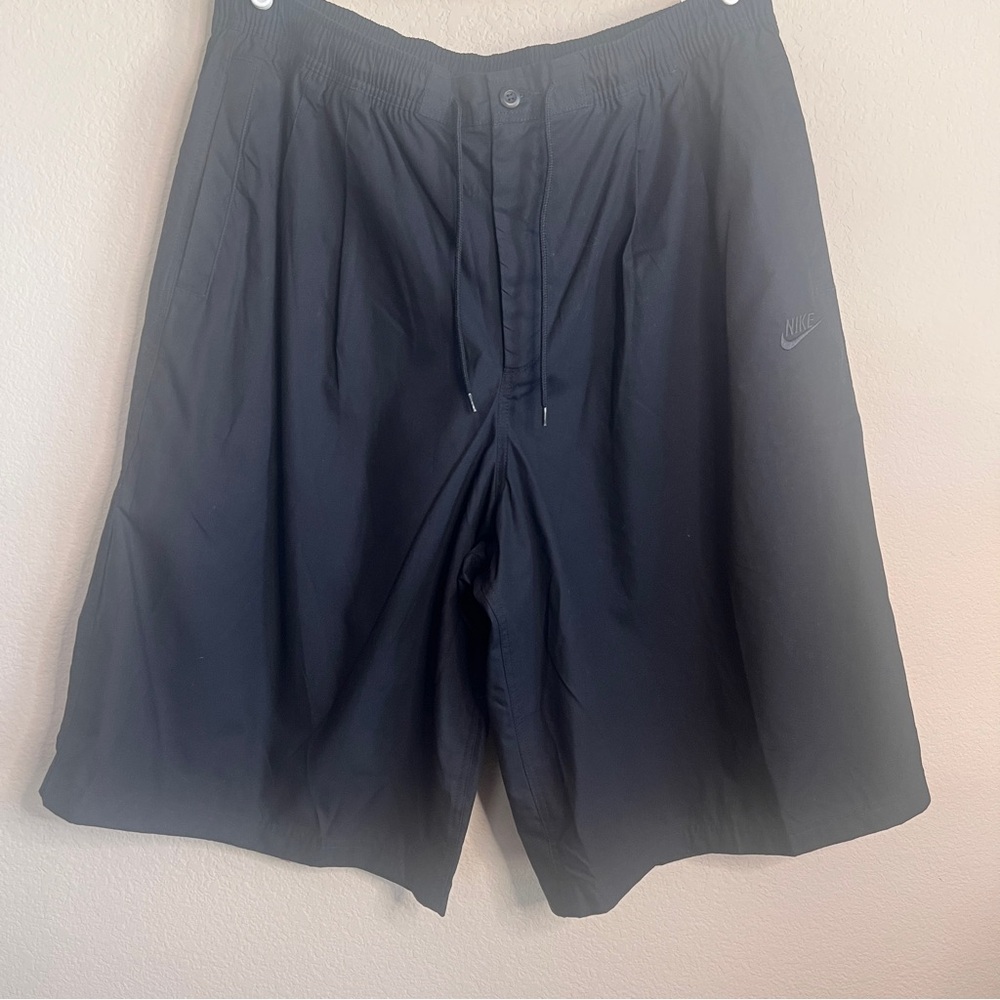 Men’s Nike Club Oversized Woven Shorts– XL – New With Tags - Picture 4 of 12